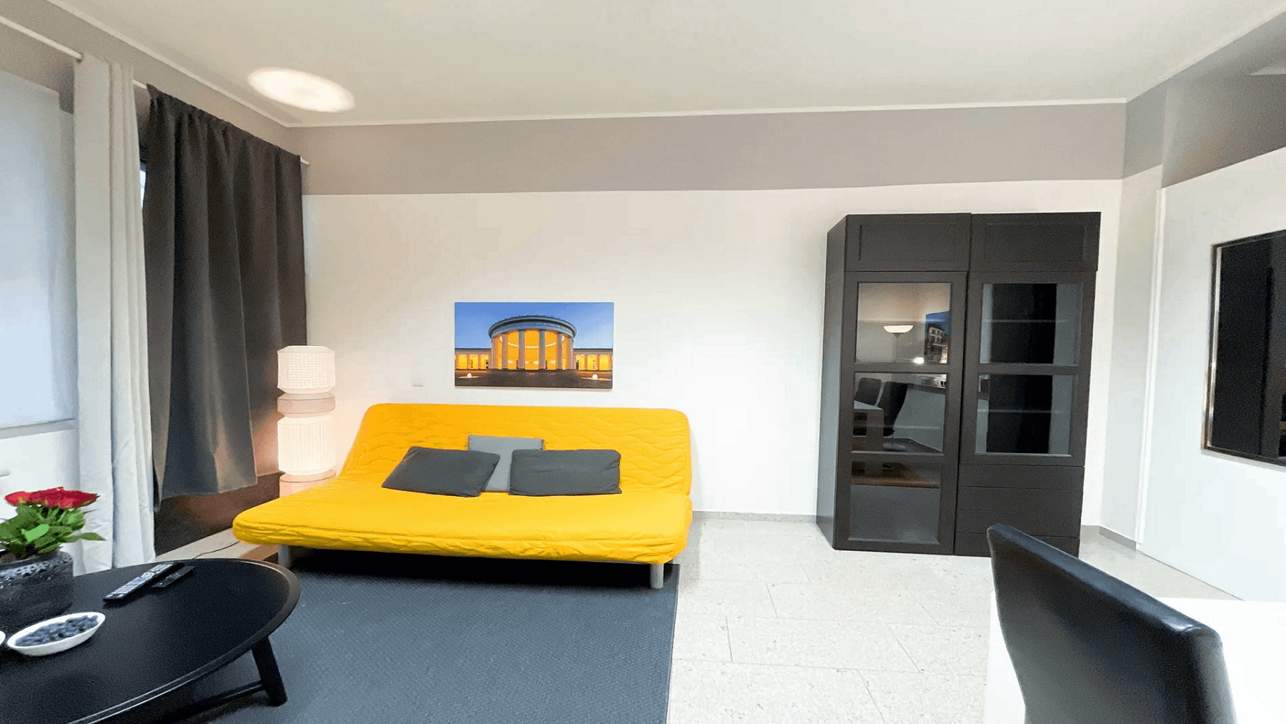 2 bedroom flat to rent, 45 m², Aachen, North Rhine-Westphalia 2 bedroom flat to rent, 45 m², Aachen, North Rhine-Westphalia