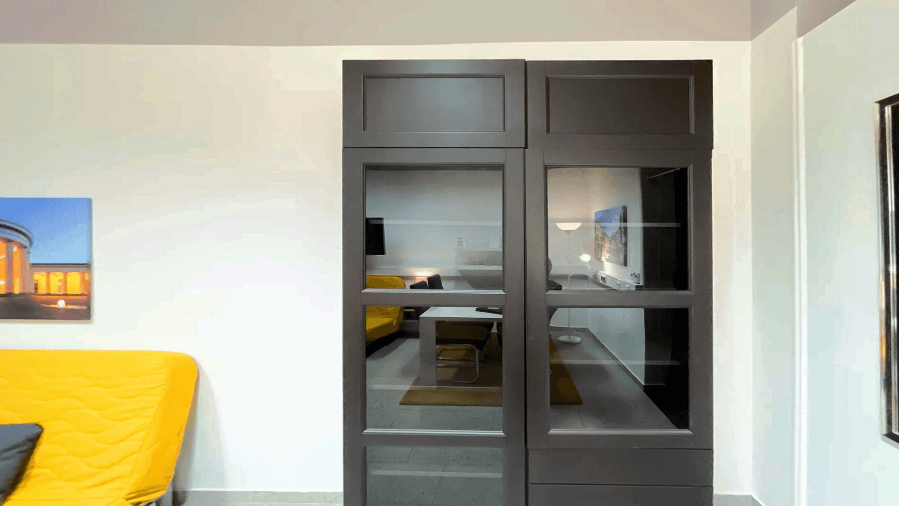 2 bedroom flat to rent, 45 m², Aachen, North Rhine-Westphalia 2 bedroom flat to rent, 45 m², Aachen, North Rhine-Westphalia