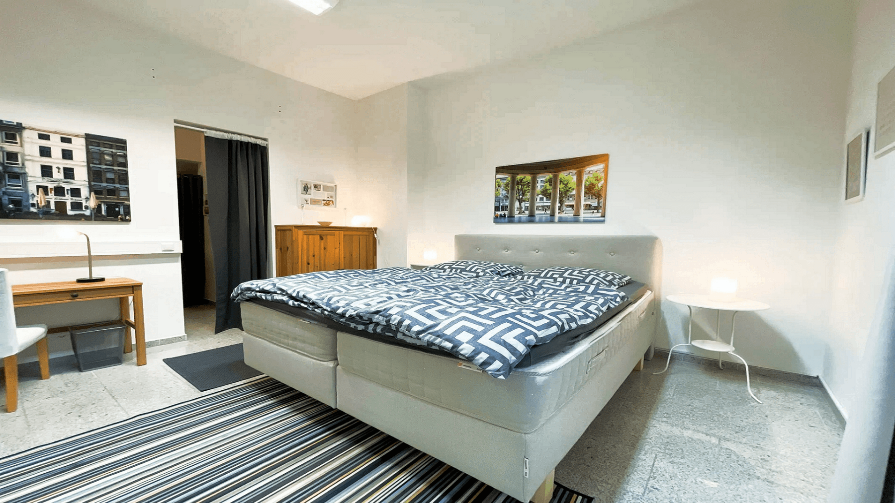 2 bedroom flat to rent, 45 m², Aachen, North Rhine-Westphalia 2 bedroom flat to rent, 45 m², Aachen, North Rhine-Westphalia