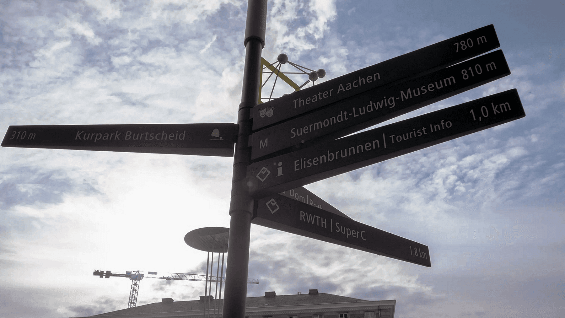 2 bedroom flat to rent, 45 m², Aachen, North Rhine-Westphalia 2 bedroom flat to rent, 45 m², Aachen, North Rhine-Westphalia