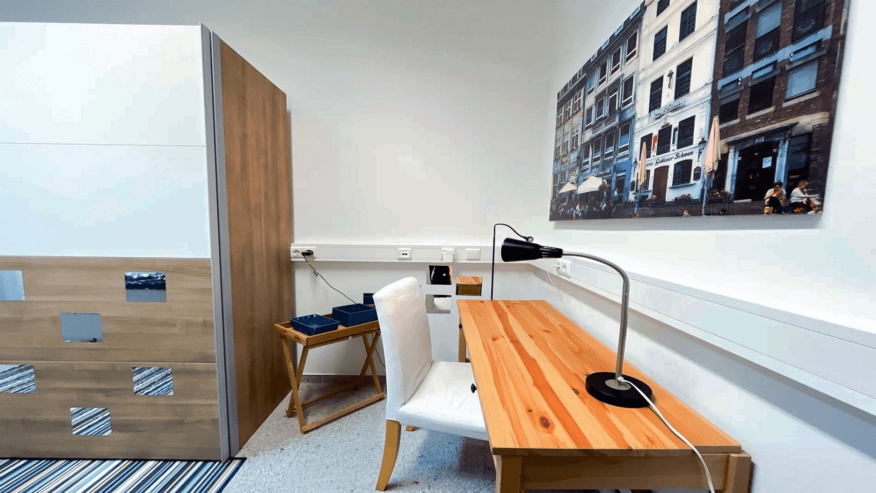 2 bedroom flat to rent, 45 m², Aachen, North Rhine-Westphalia 2 bedroom flat to rent, 45 m², Aachen, North Rhine-Westphalia