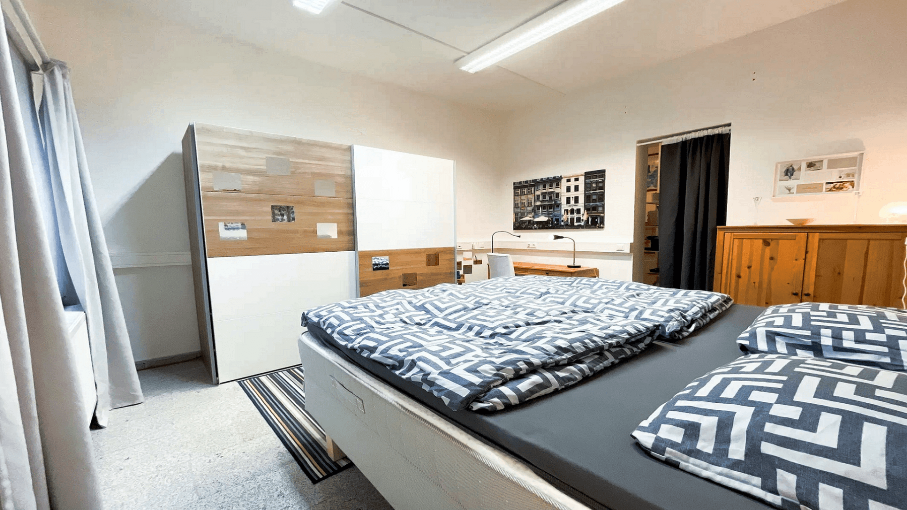 2 bedroom flat to rent, 45 m², Aachen, North Rhine-Westphalia 2 bedroom flat to rent, 45 m², Aachen, North Rhine-Westphalia