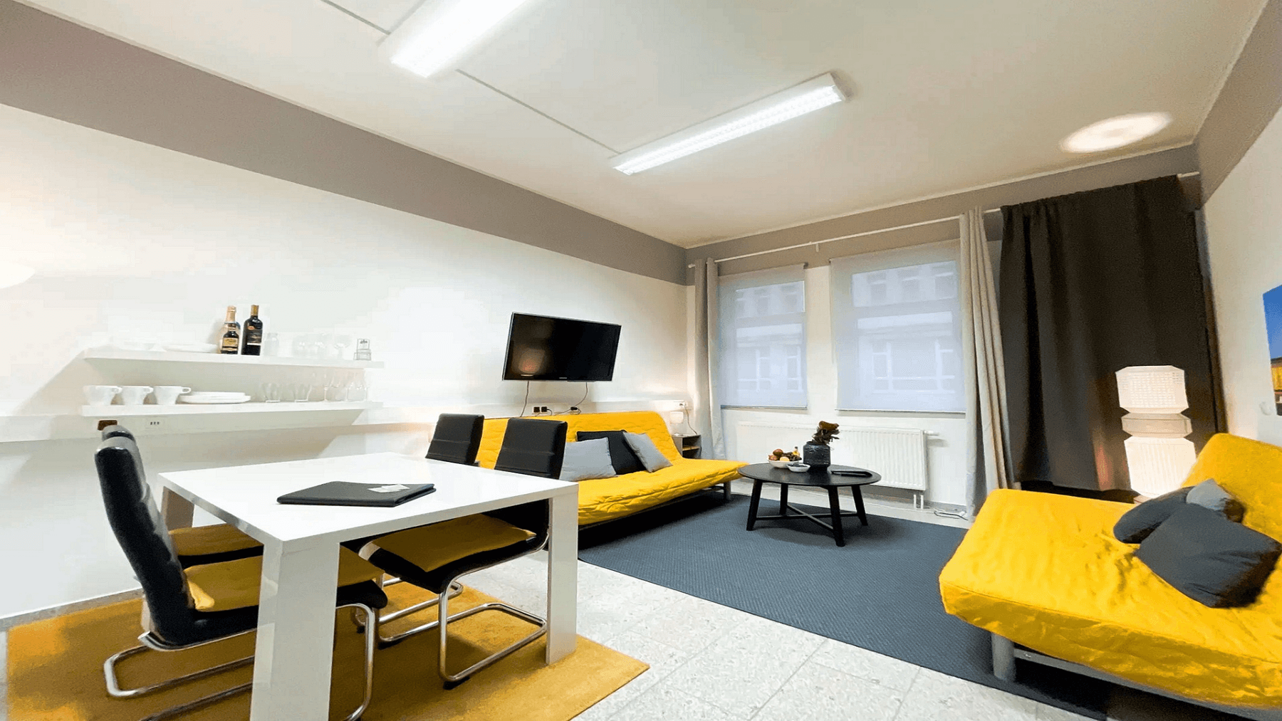 2 bedroom flat to rent, 45 m², Aachen, North Rhine-Westphalia 2 bedroom flat to rent, 45 m², Aachen, North Rhine-Westphalia