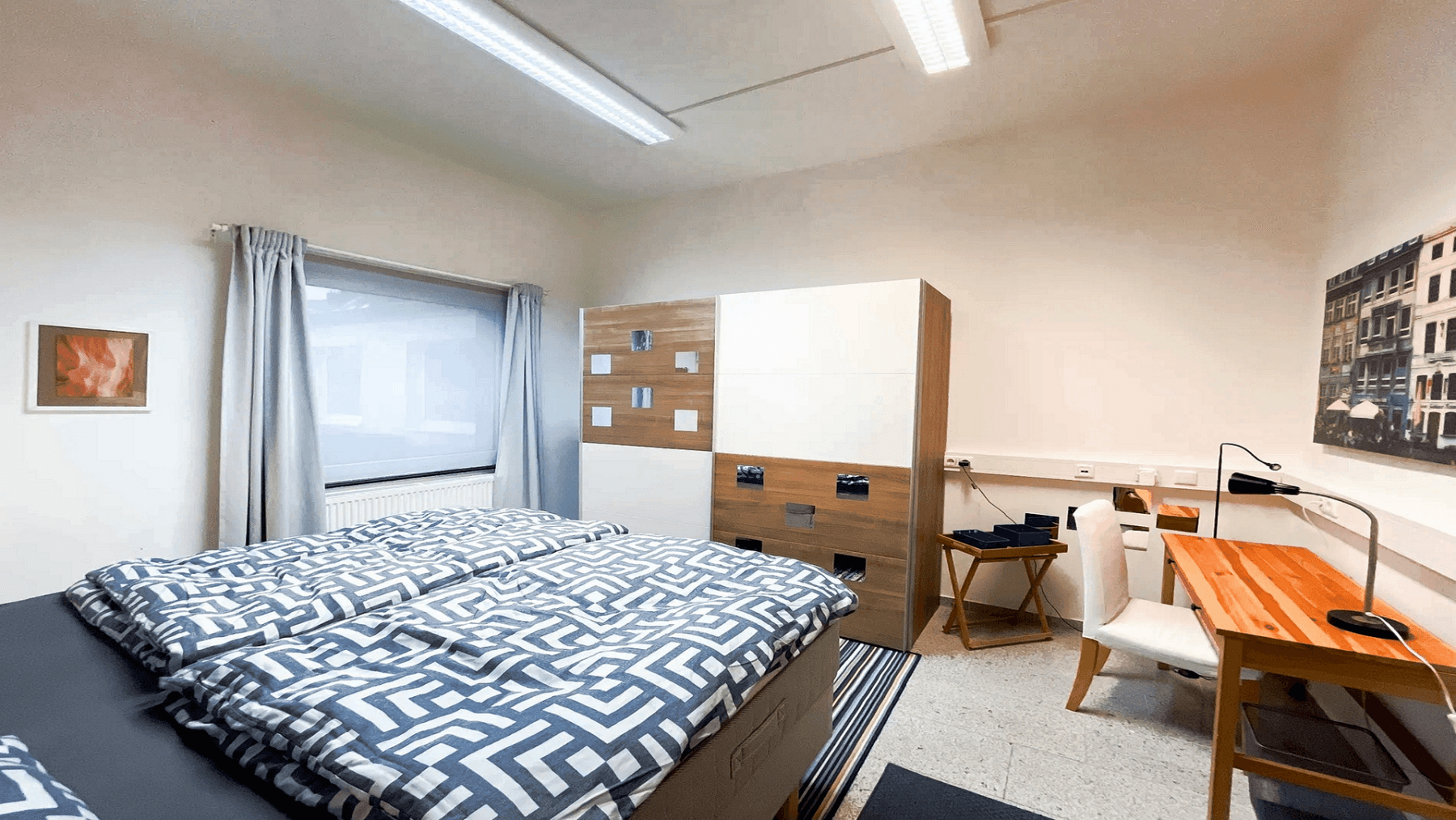 2 bedroom flat to rent, 45 m², Aachen, North Rhine-Westphalia 2 bedroom flat to rent, 45 m², Aachen, North Rhine-Westphalia