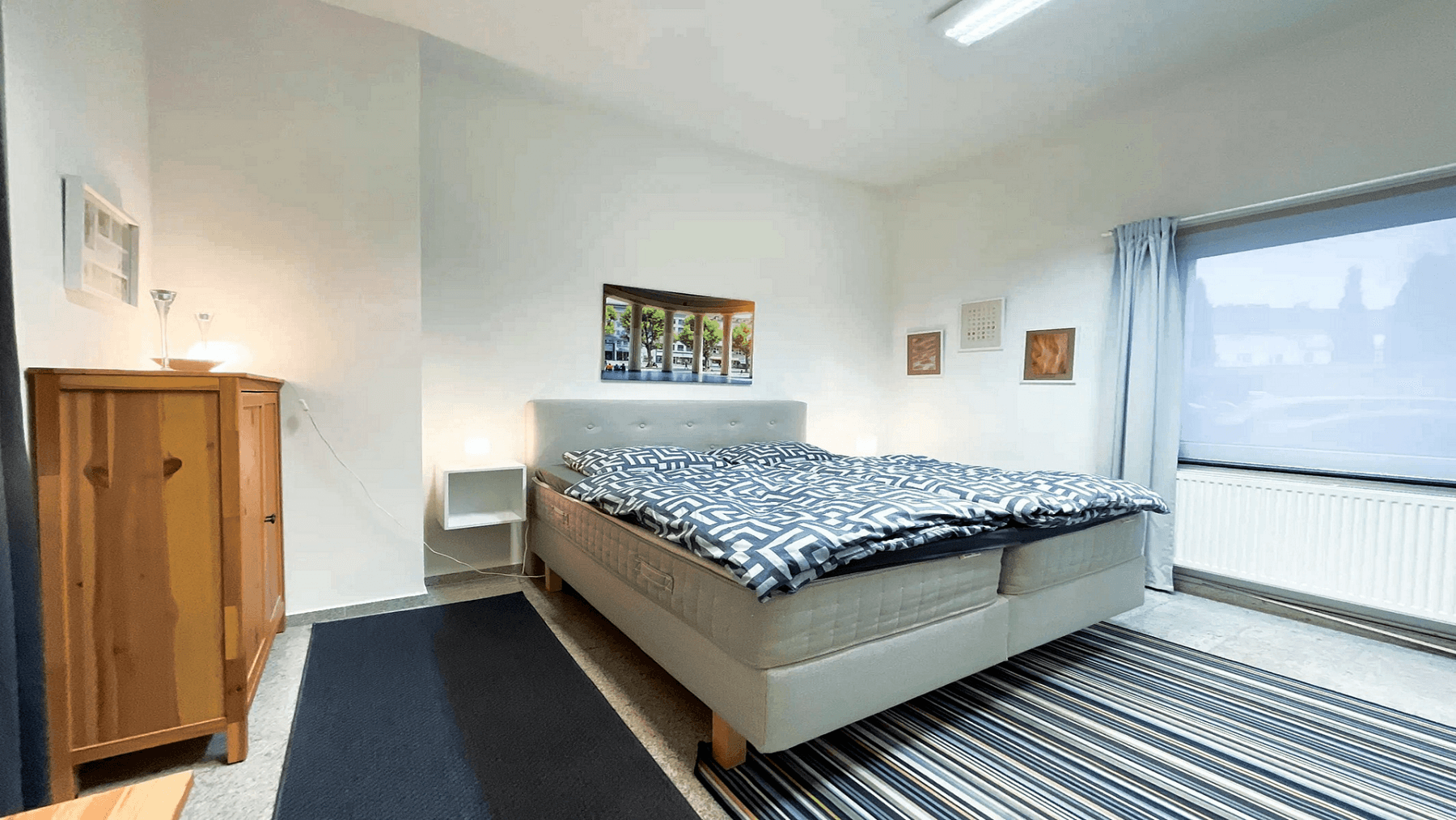 2 bedroom flat to rent, 45 m², Aachen, North Rhine-Westphalia 2 bedroom flat to rent, 45 m², Aachen, North Rhine-Westphalia