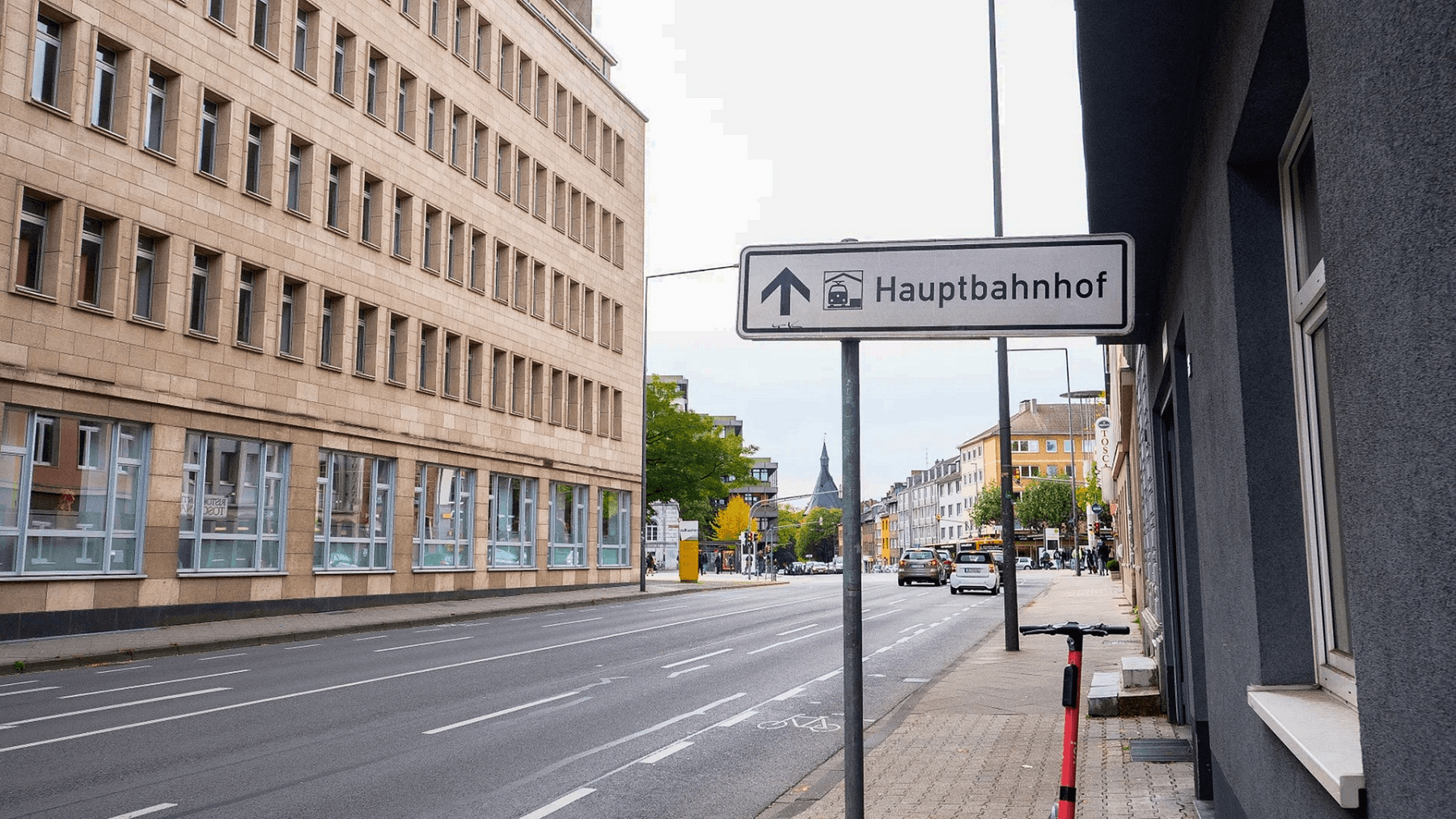 2 bedroom flat to rent, 45 m², Aachen, North Rhine-Westphalia 2 bedroom flat to rent, 45 m², Aachen, North Rhine-Westphalia