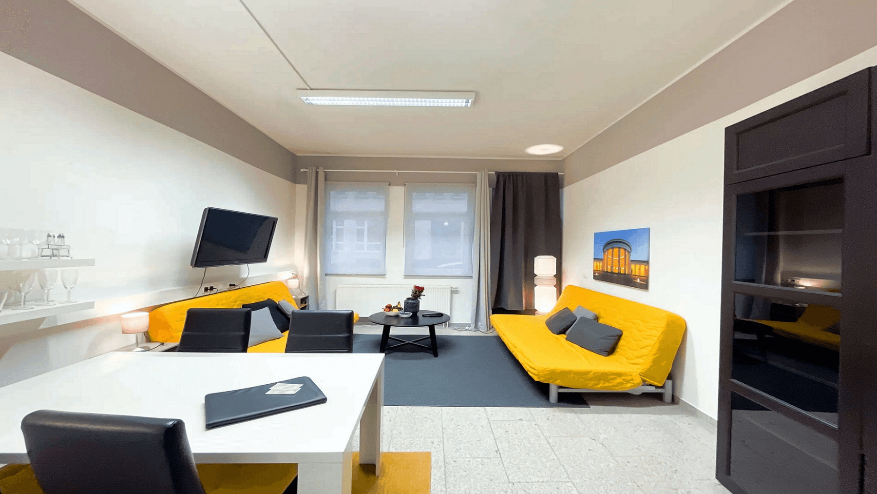 2 bedroom flat to rent, 45 m², Aachen, North Rhine-Westphalia 2 bedroom flat to rent, 45 m², Aachen, North Rhine-Westphalia