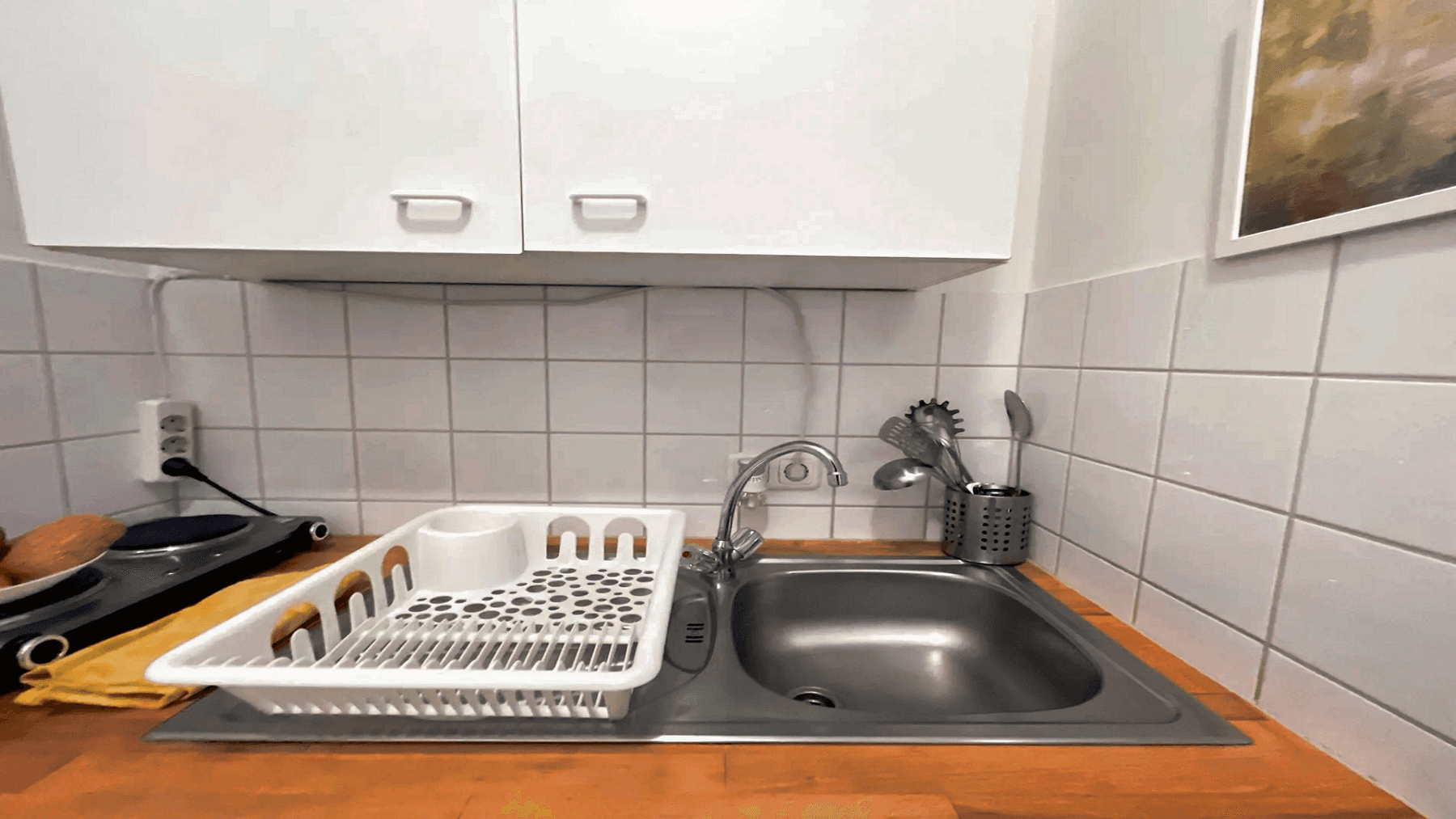 2 bedroom flat to rent, 45 m², Aachen, North Rhine-Westphalia 2 bedroom flat to rent, 45 m², Aachen, North Rhine-Westphalia