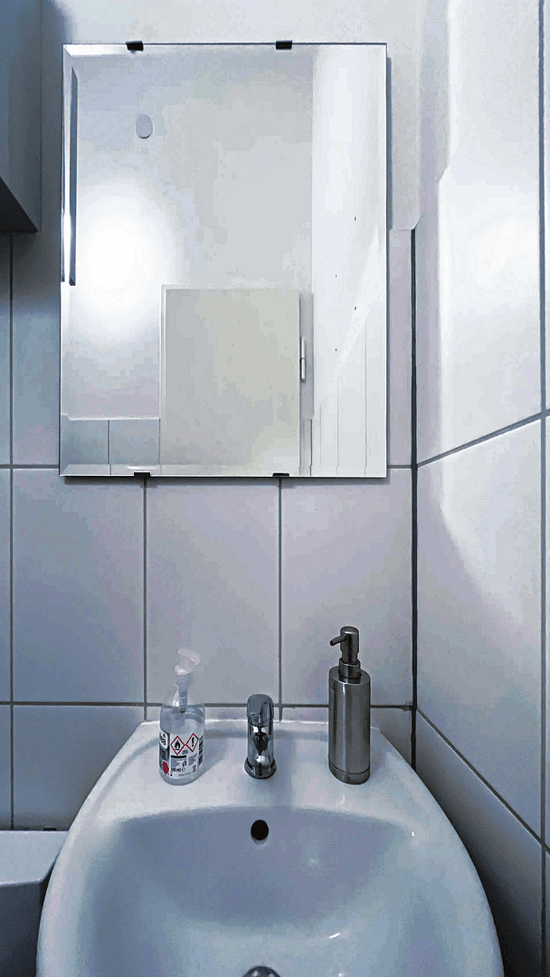 2 bedroom flat to rent, 45 m², Aachen, North Rhine-Westphalia 2 bedroom flat to rent, 45 m², Aachen, North Rhine-Westphalia