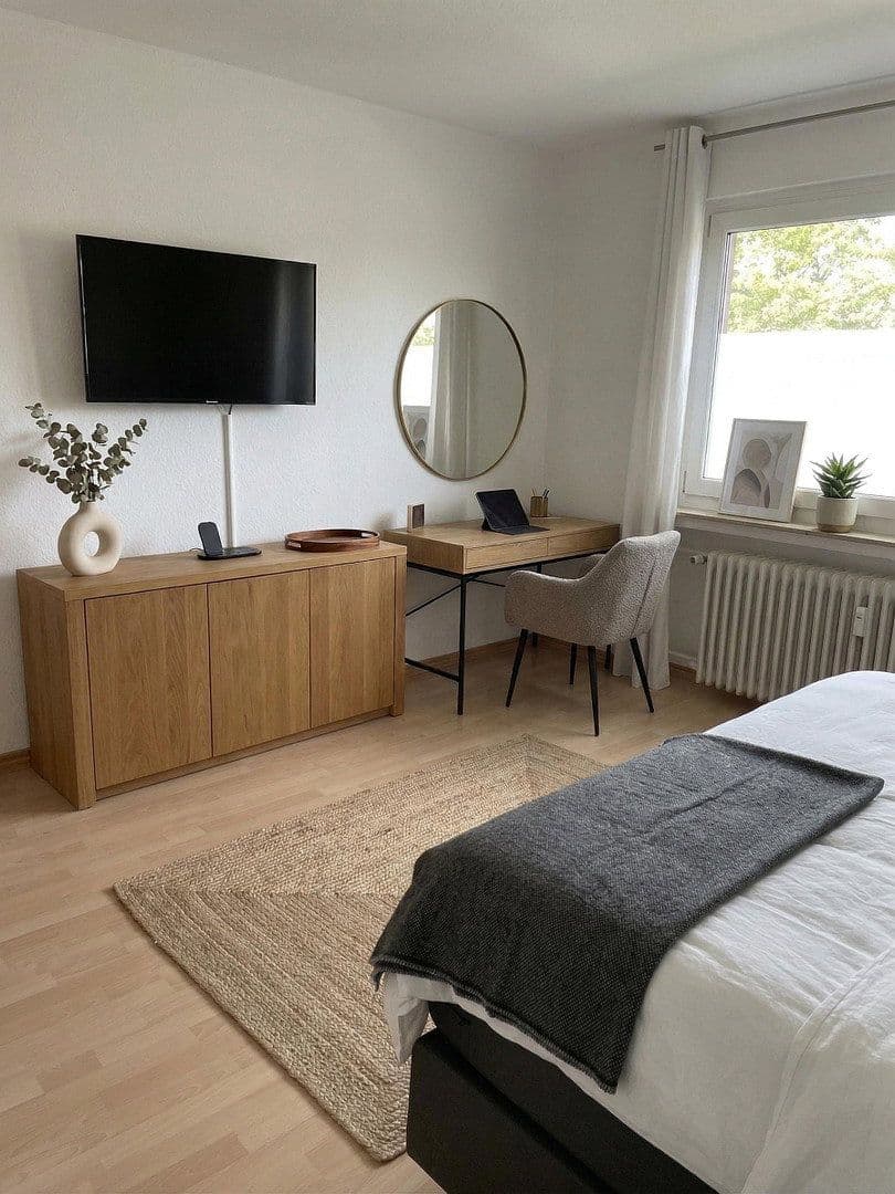 3 bedroom flat to rent, 80 m², Starkenburger Straße 69, Frankfurt am Main, Hesse 3 bedroom flat to rent, 80 m², Starkenburger Straße 69, Frankfurt am Main, Hesse