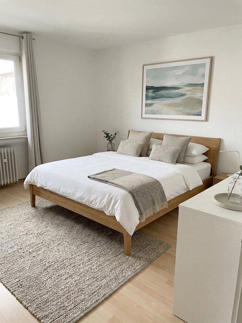 3 bedroom flat to rent, 80 m², Starkenburger Straße 69, Frankfurt am Main, Hesse 3 bedroom flat to rent, 80 m², Starkenburger Straße 69, Frankfurt am Main, Hesse