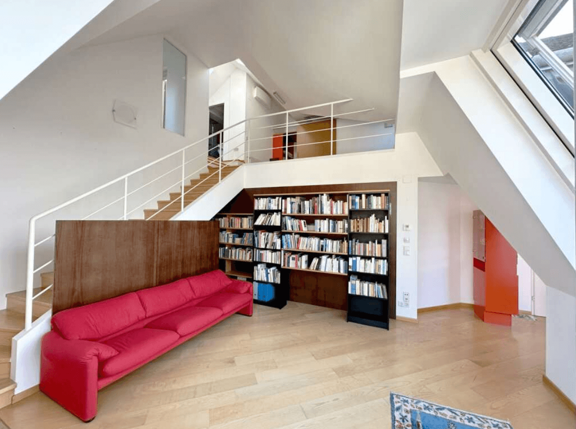 3 bedroom flat to rent, 75 m², Frankfurt am Main, Hesse 3 bedroom flat to rent, 75 m², Frankfurt am Main, Hesse