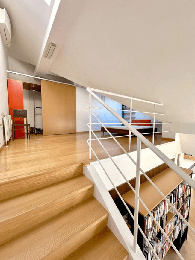 3 bedroom flat to rent, 75 m², Frankfurt am Main, Hesse 3 bedroom flat to rent, 75 m², Frankfurt am Main, Hesse