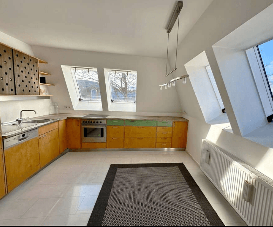 3 bedroom flat to rent, 75 m², Frankfurt am Main, Hesse 3 bedroom flat to rent, 75 m², Frankfurt am Main, Hesse