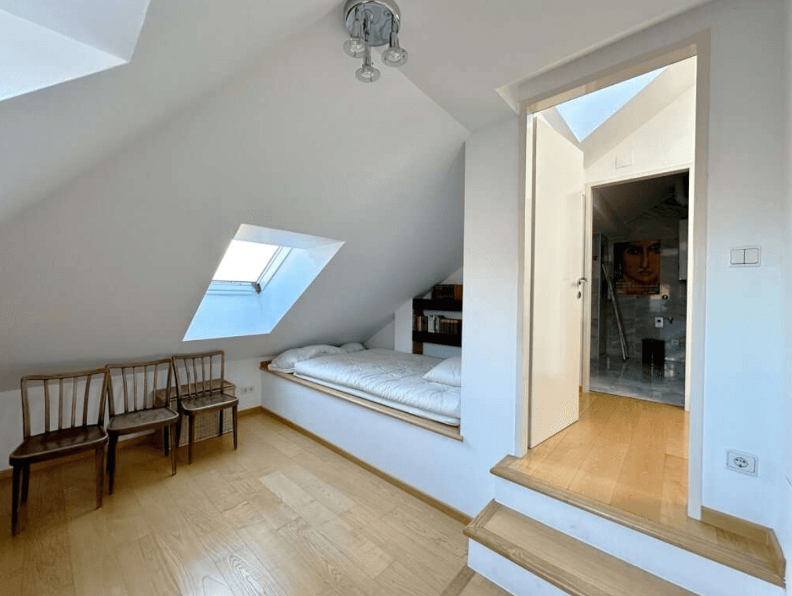 3 bedroom flat to rent, 75 m², Frankfurt am Main, Hesse 3 bedroom flat to rent, 75 m², Frankfurt am Main, Hesse