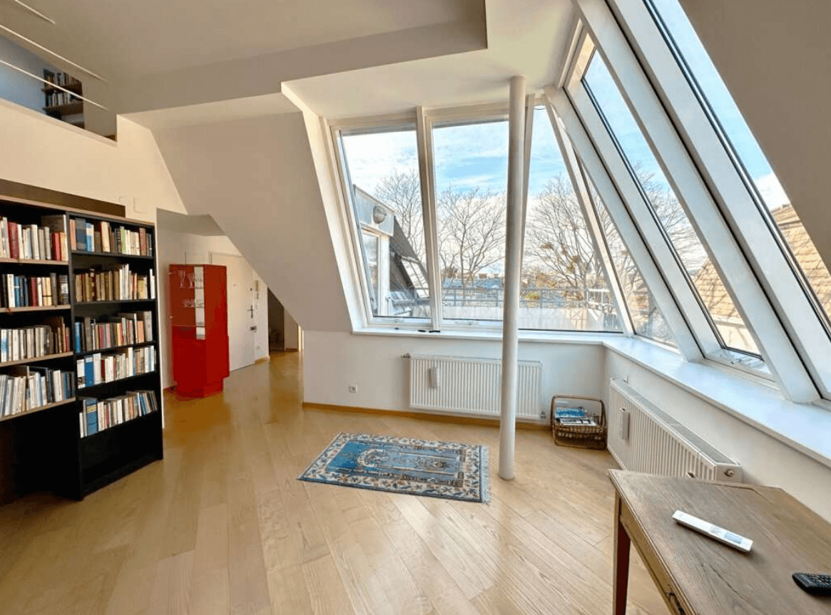 3 bedroom flat to rent, 75 m², Frankfurt am Main, Hesse 3 bedroom flat to rent, 75 m², Frankfurt am Main, Hesse