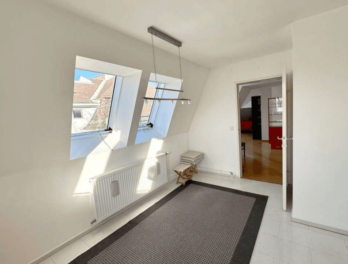 3 bedroom flat to rent, 75 m², Frankfurt am Main, Hesse 3 bedroom flat to rent, 75 m², Frankfurt am Main, Hesse