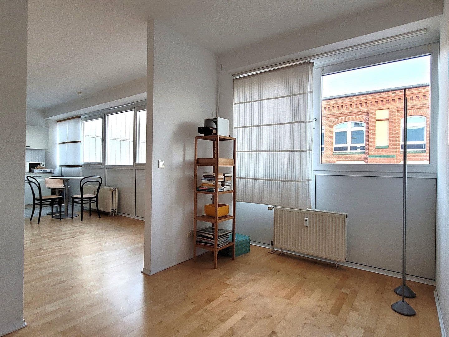 Studio flat for sale, 36 m², Erich-Weinert-Str. 143, Berlin, Berlin Studio flat for sale, 36 m², Erich-Weinert-Str. 143, Berlin, Berlin