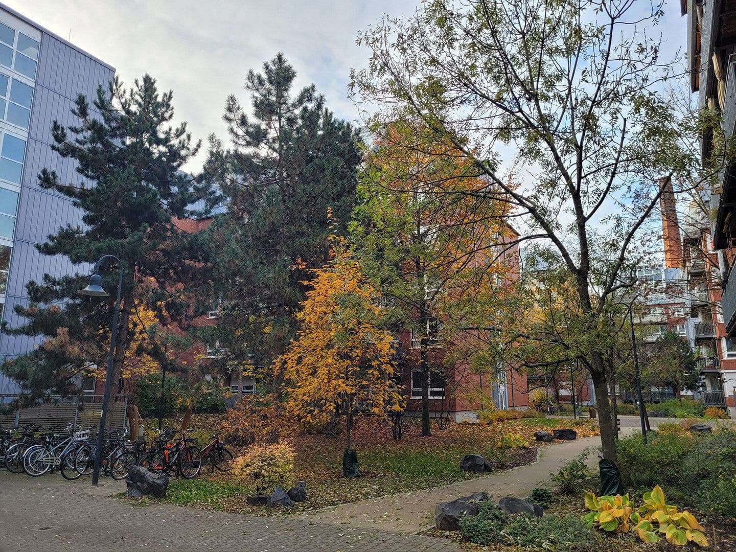 Studio flat for sale, 36 m², Erich-Weinert-Str. 143, Berlin, Berlin Studio flat for sale, 36 m², Erich-Weinert-Str. 143, Berlin, Berlin