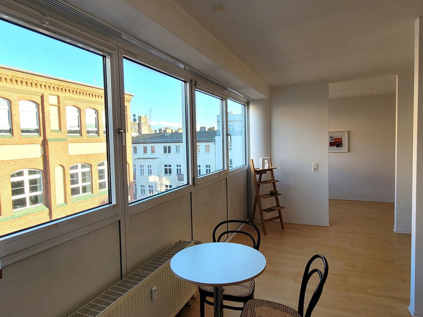 Studio flat for sale, 36 m², Erich-Weinert-Str. 143, Berlin, Berlin Studio flat for sale, 36 m², Erich-Weinert-Str. 143, Berlin, Berlin