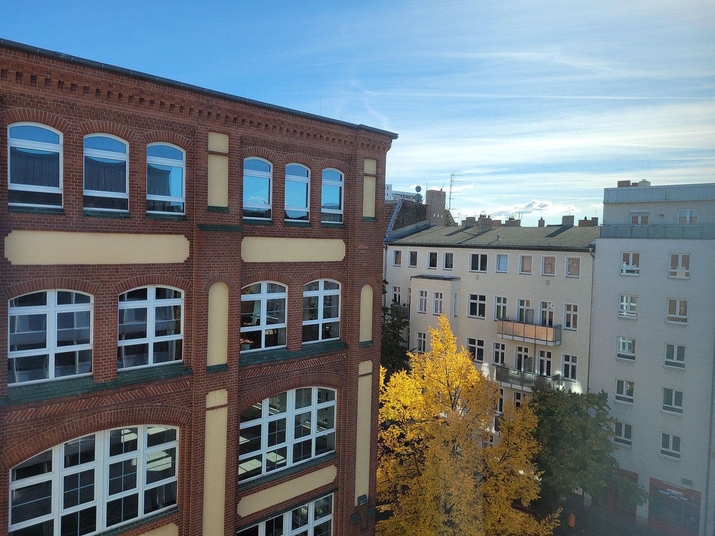 Studio flat for sale, 36 m², Erich-Weinert-Str. 143, Berlin, Berlin Studio flat for sale, 36 m², Erich-Weinert-Str. 143, Berlin, Berlin