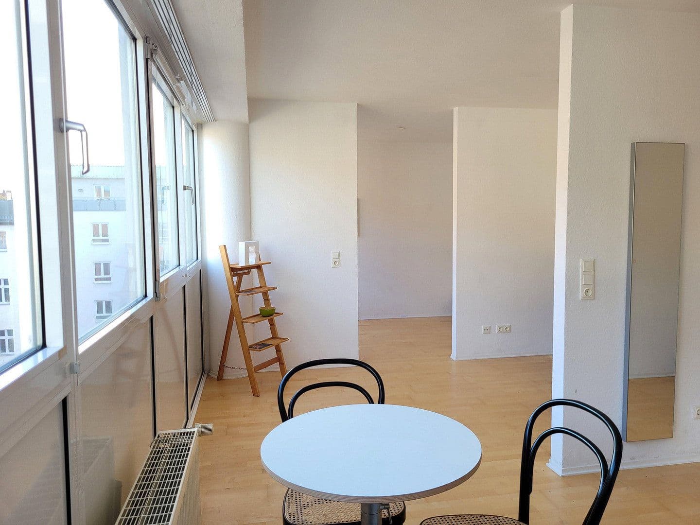 Studio flat for sale, 36 m², Erich-Weinert-Str. 143, Berlin, Berlin Studio flat for sale, 36 m², Erich-Weinert-Str. 143, Berlin, Berlin