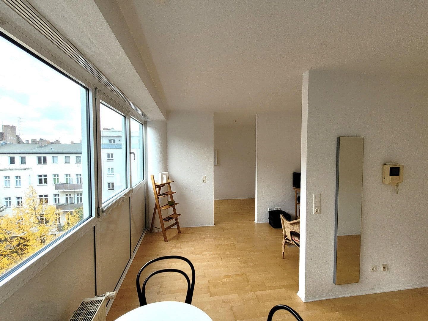 Studio flat for sale, 36 m², Erich-Weinert-Str. 143, Berlin, Berlin Studio flat for sale, 36 m², Erich-Weinert-Str. 143, Berlin, Berlin