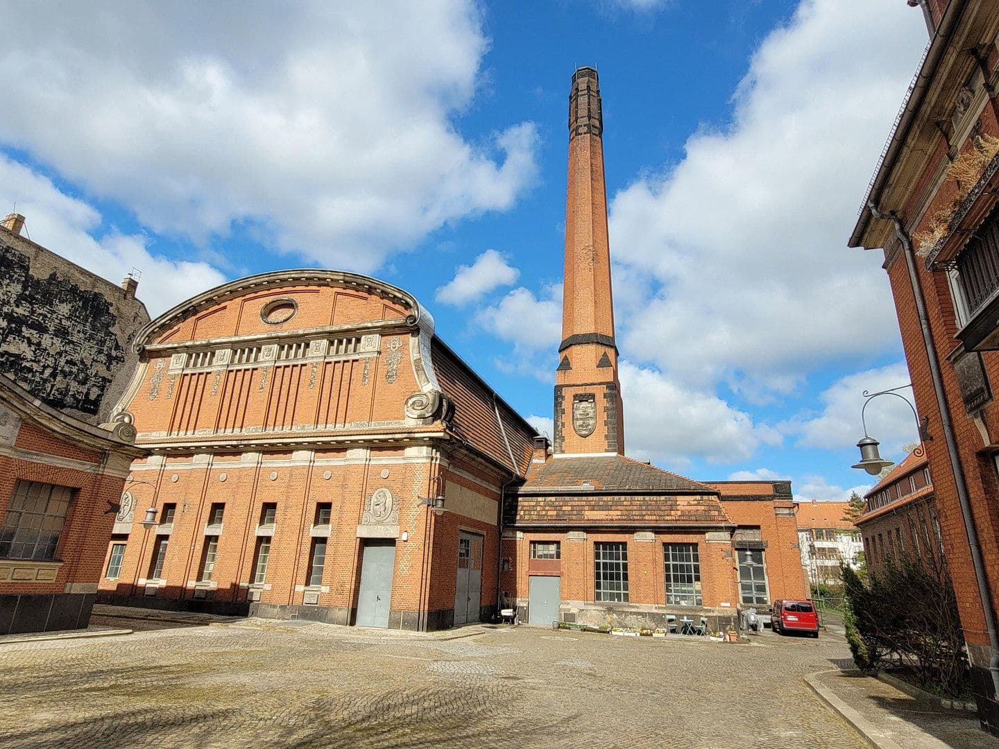 Studio flat for sale, 36 m², Erich-Weinert-Str. 143, Berlin, Berlin Studio flat for sale, 36 m², Erich-Weinert-Str. 143, Berlin, Berlin