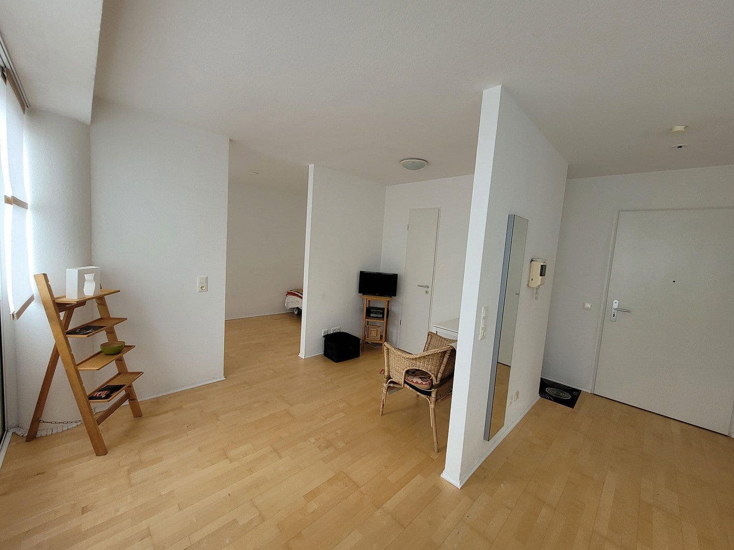 Studio flat for sale, 36 m², Erich-Weinert-Str. 143, Berlin, Berlin Studio flat for sale, 36 m², Erich-Weinert-Str. 143, Berlin, Berlin