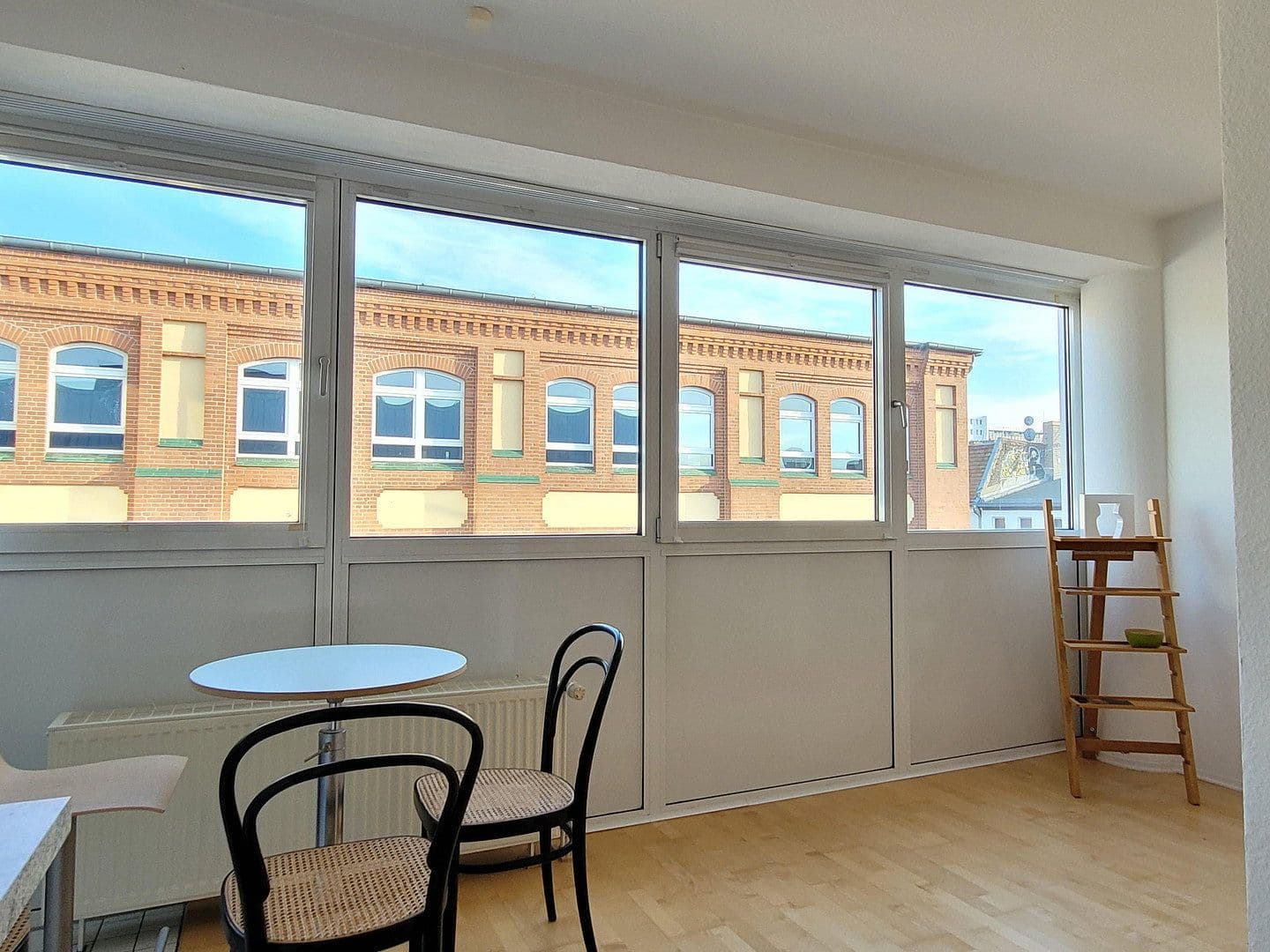 Studio flat for sale, 36 m², Erich-Weinert-Str. 143, Berlin, Berlin Studio flat for sale, 36 m², Erich-Weinert-Str. 143, Berlin, Berlin