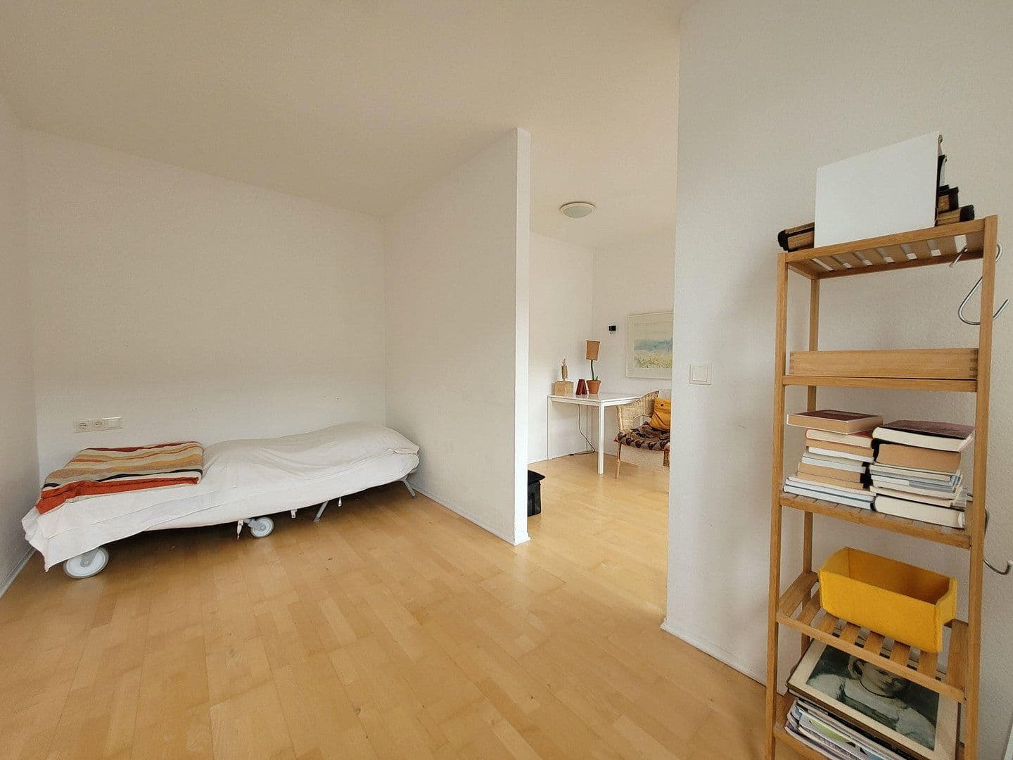 Studio flat for sale, 36 m², Erich-Weinert-Str. 143, Berlin, Berlin Studio flat for sale, 36 m², Erich-Weinert-Str. 143, Berlin, Berlin