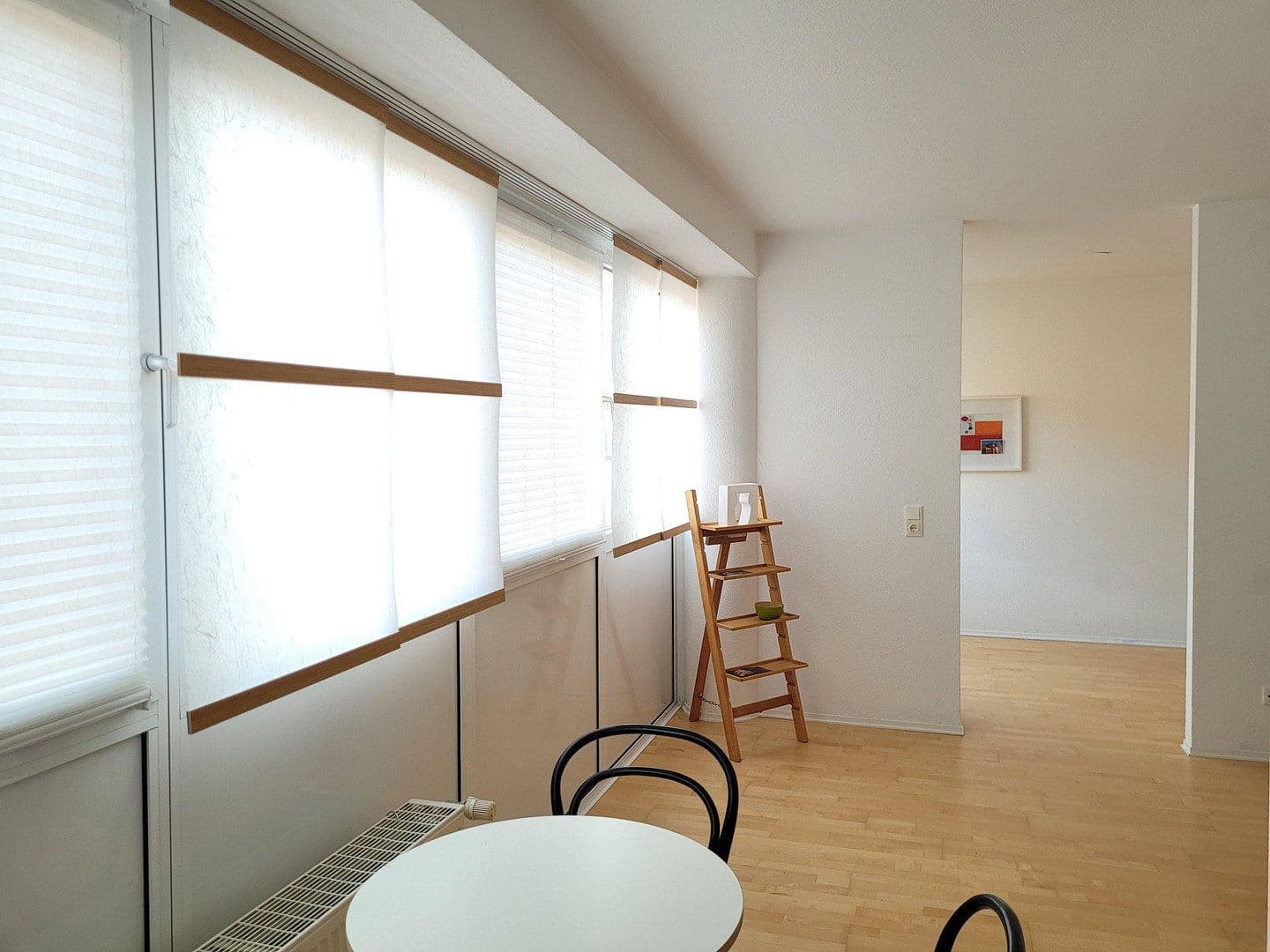 Studio flat for sale, 36 m², Erich-Weinert-Str. 143, Berlin, Berlin Studio flat for sale, 36 m², Erich-Weinert-Str. 143, Berlin, Berlin