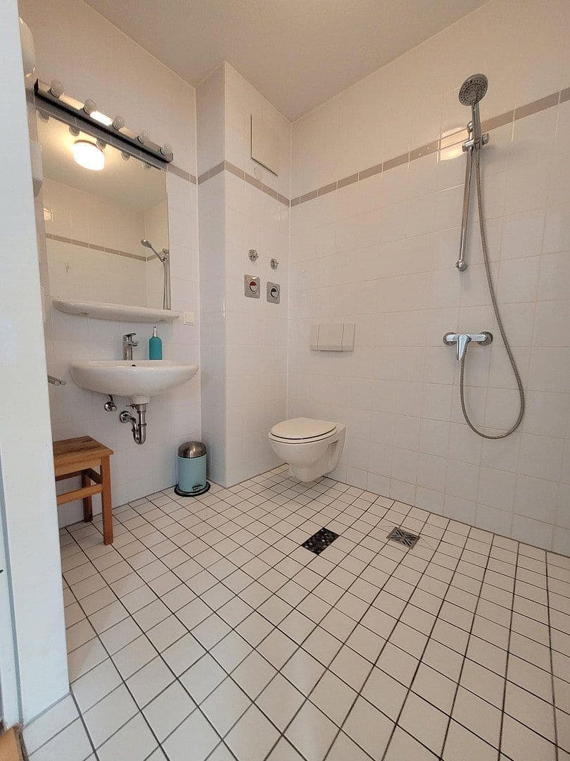 Studio flat for sale, 36 m², Erich-Weinert-Str. 143, Berlin, Berlin Studio flat for sale, 36 m², Erich-Weinert-Str. 143, Berlin, Berlin