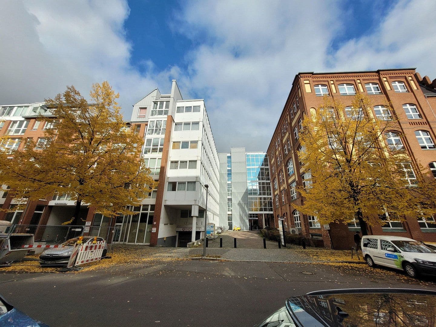 Studio flat for sale, 36 m², Erich-Weinert-Str. 143, Berlin, Berlin Studio flat for sale, 36 m², Erich-Weinert-Str. 143, Berlin, Berlin