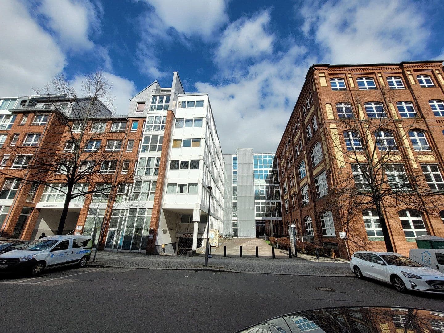 Studio flat for sale, 36 m², Erich-Weinert-Str. 143, Berlin, Berlin Studio flat for sale, 36 m², Erich-Weinert-Str. 143, Berlin, Berlin