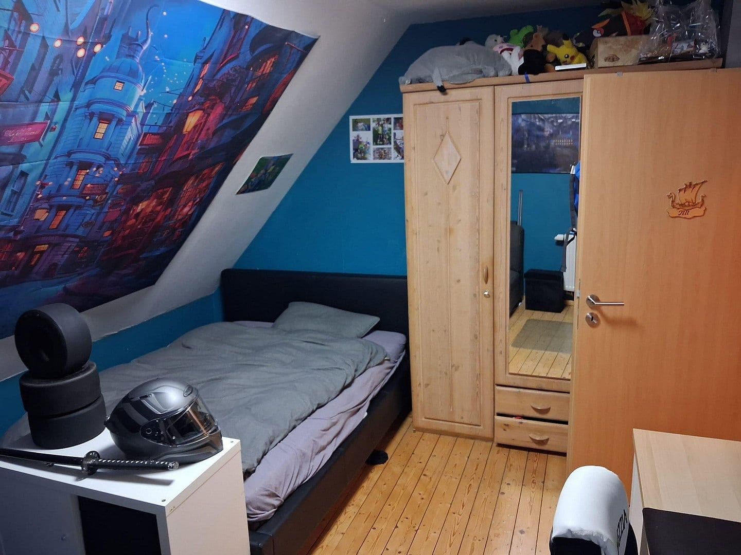 house for sale, 115 m², Kastellaun, Rhineland-Palatinate house for sale, 115 m², Kastellaun, Rhineland-Palatinate