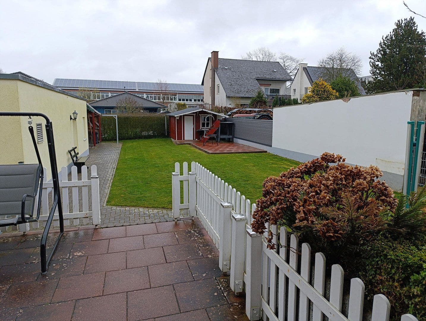 house for sale, 115 m², Kastellaun, Rhineland-Palatinate house for sale, 115 m², Kastellaun, Rhineland-Palatinate