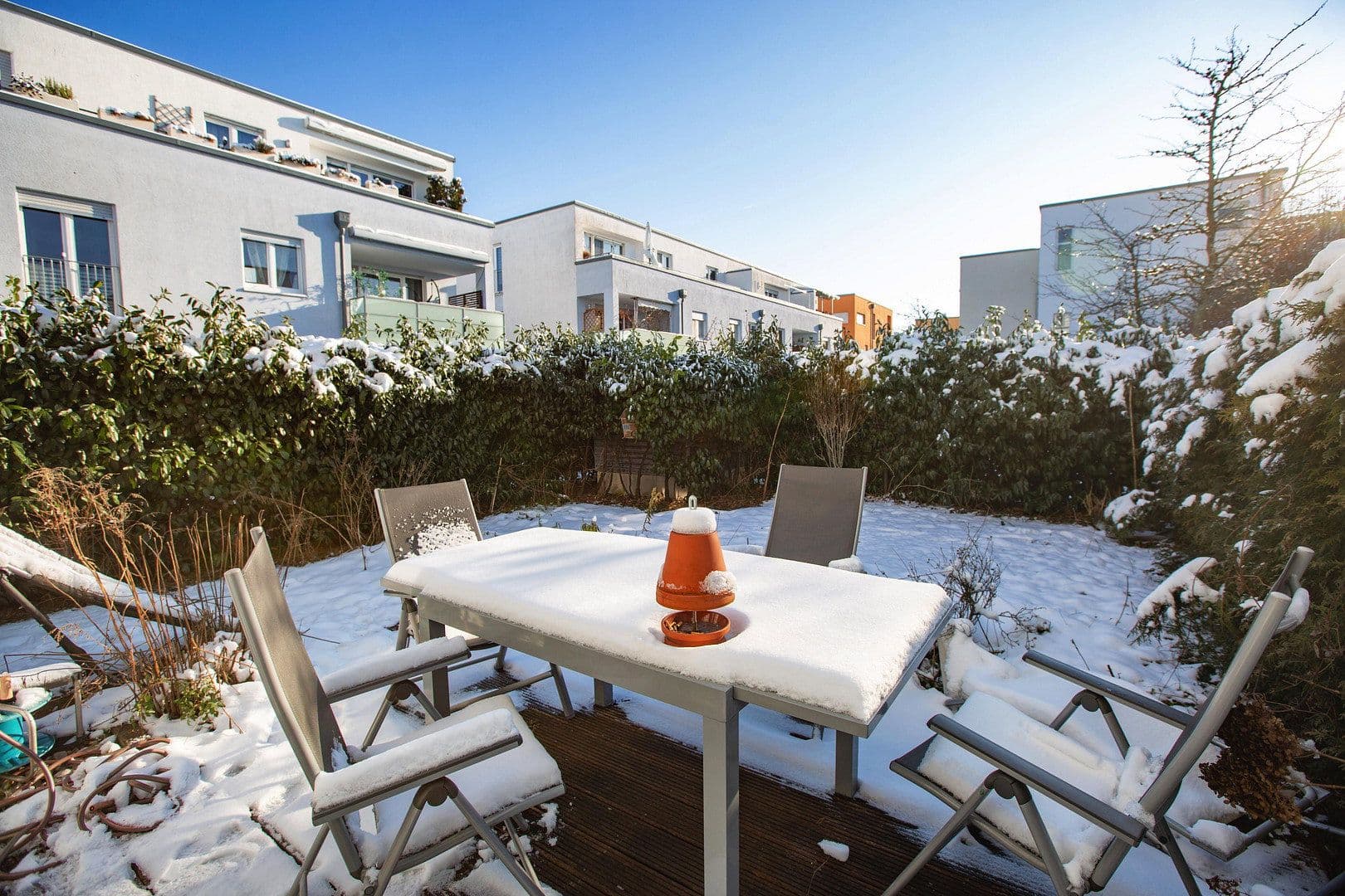 house for sale, 119 m², Braunaugenstraße 36, München, Bavaria house for sale, 119 m², Braunaugenstraße 36, München, Bavaria