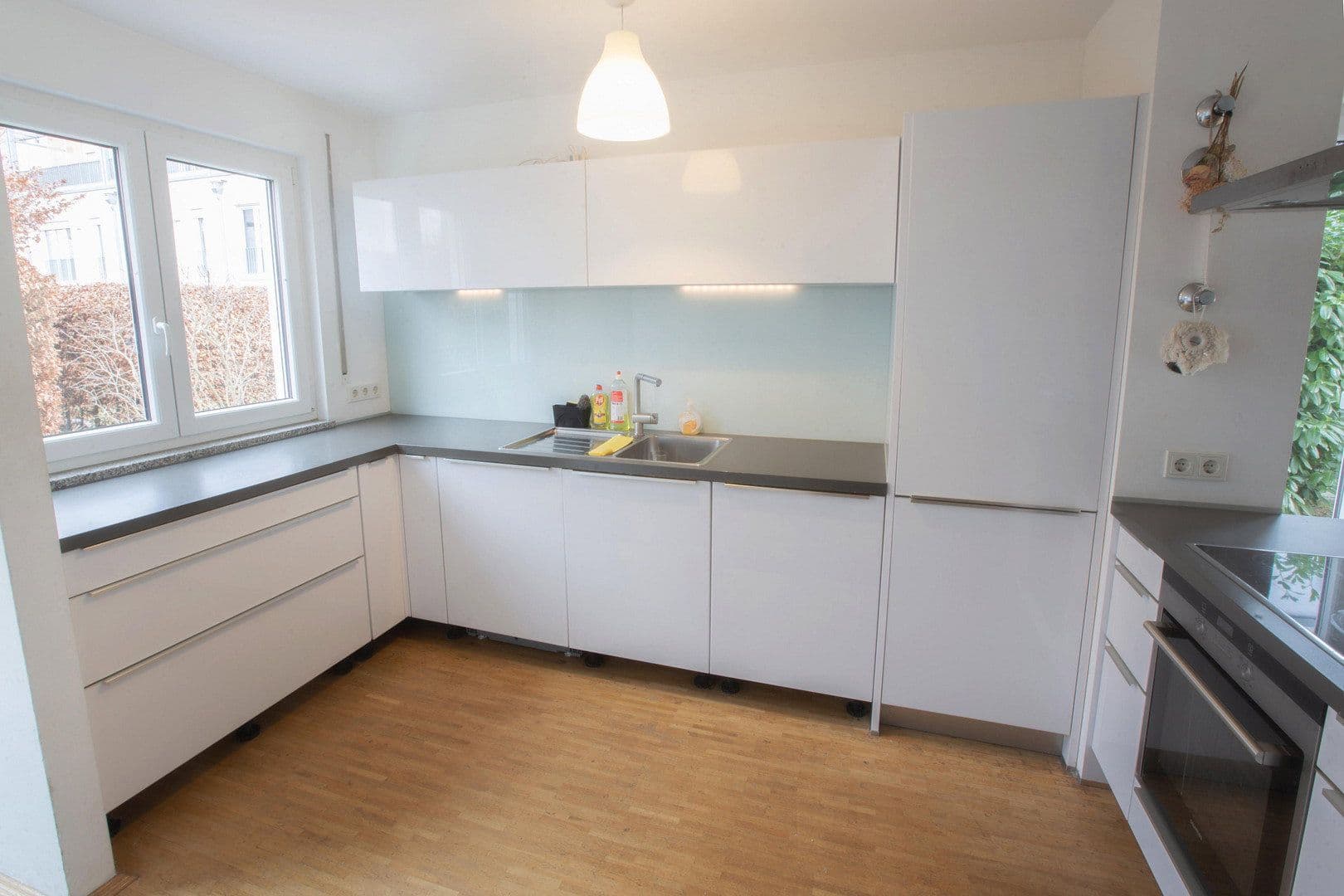 house for sale, 119 m², Braunaugenstraße 36, München, Bavaria house for sale, 119 m², Braunaugenstraße 36, München, Bavaria