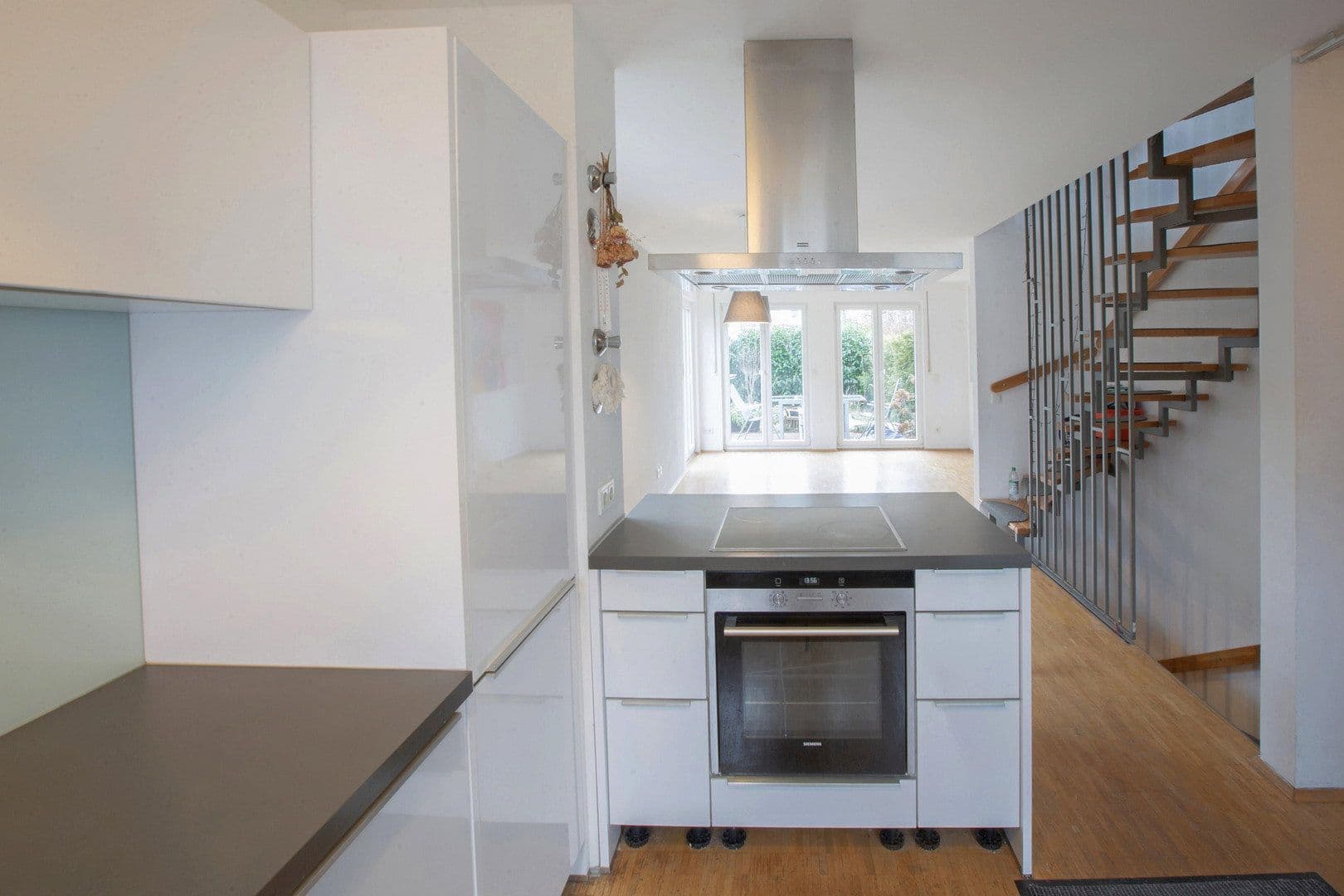 house for sale, 119 m², Braunaugenstraße 36, München, Bavaria house for sale, 119 m², Braunaugenstraße 36, München, Bavaria