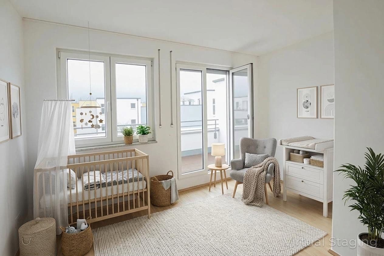 house for sale, 119 m², Braunaugenstraße 36, München, Bavaria house for sale, 119 m², Braunaugenstraße 36, München, Bavaria