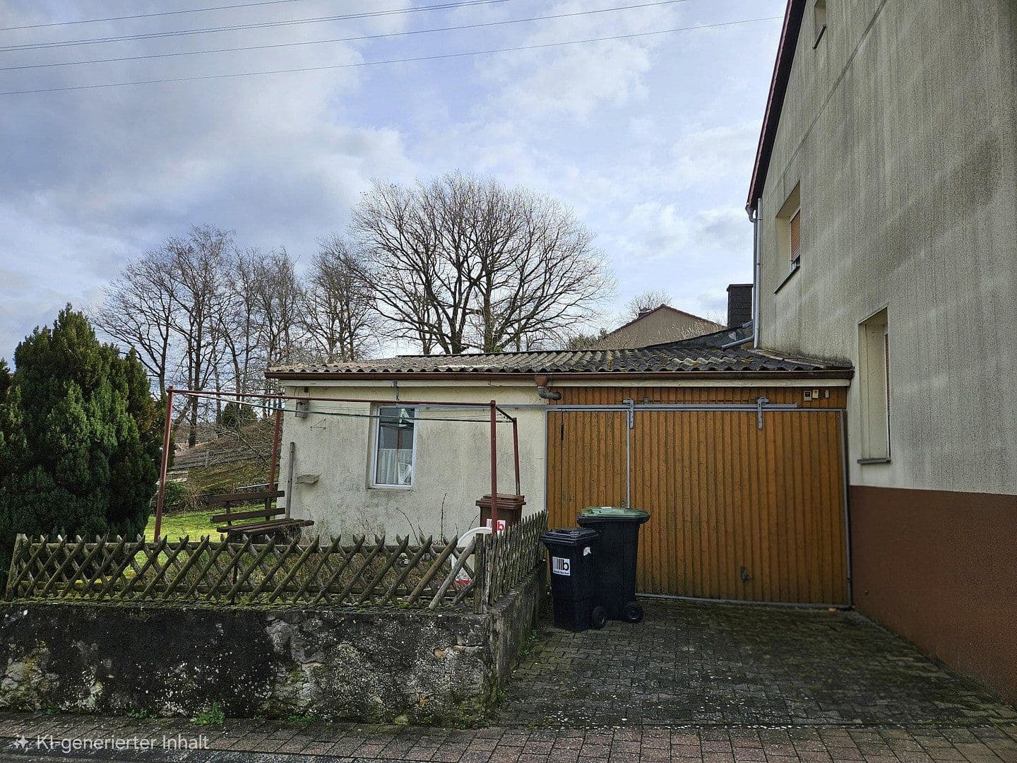 house for sale, 120 m², Turmstraße 3, Stahlberg, Rhineland-Palatinate house for sale, 120 m², Turmstraße 3, Stahlberg, Rhineland-Palatinate