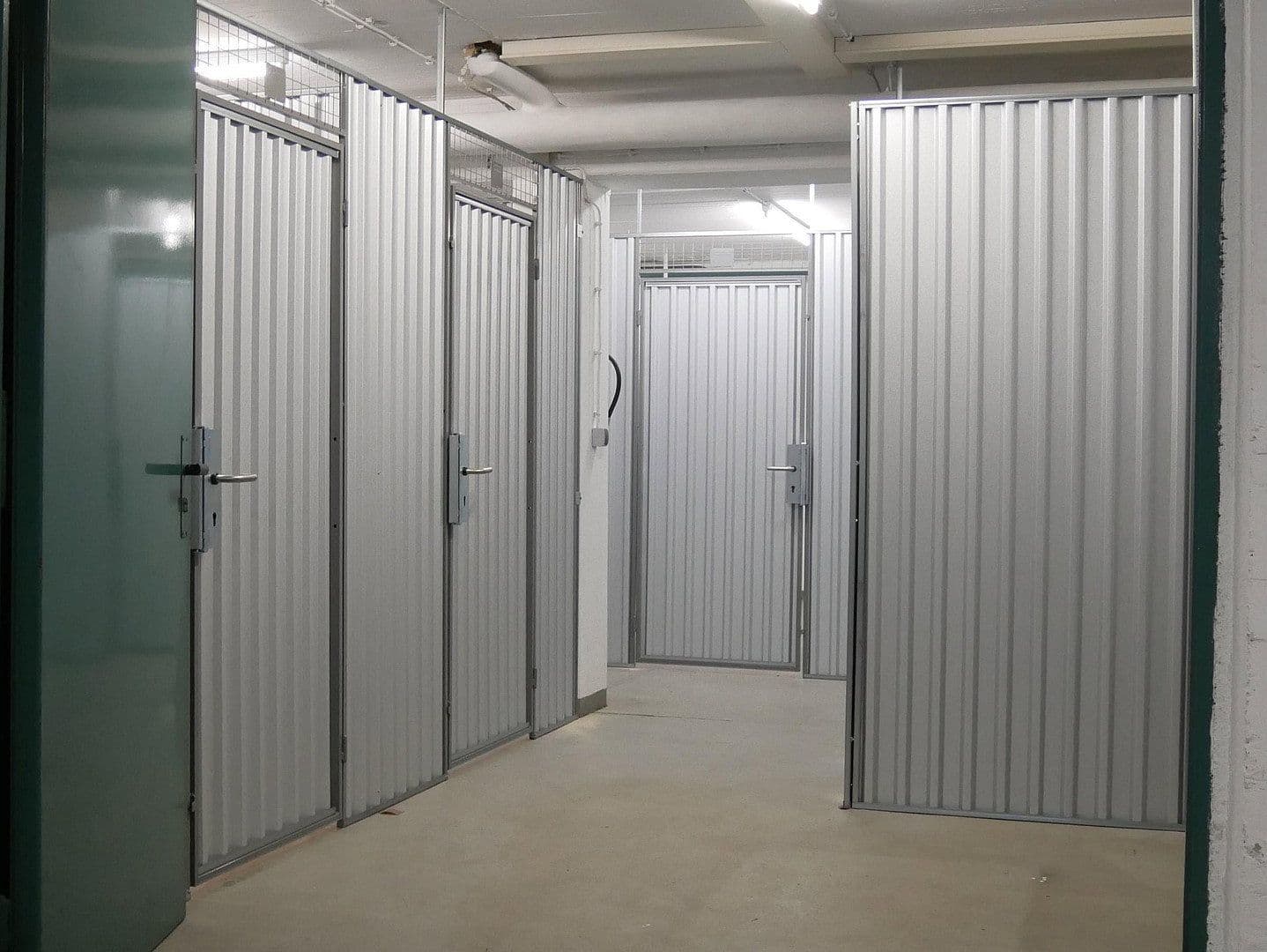 non-residential property to rent, 8 m², Alter Flughafen 4, Hanover, Lower Saxony non-residential property to rent, 8 m², Alter Flughafen 4, Hanover, Lower Saxony