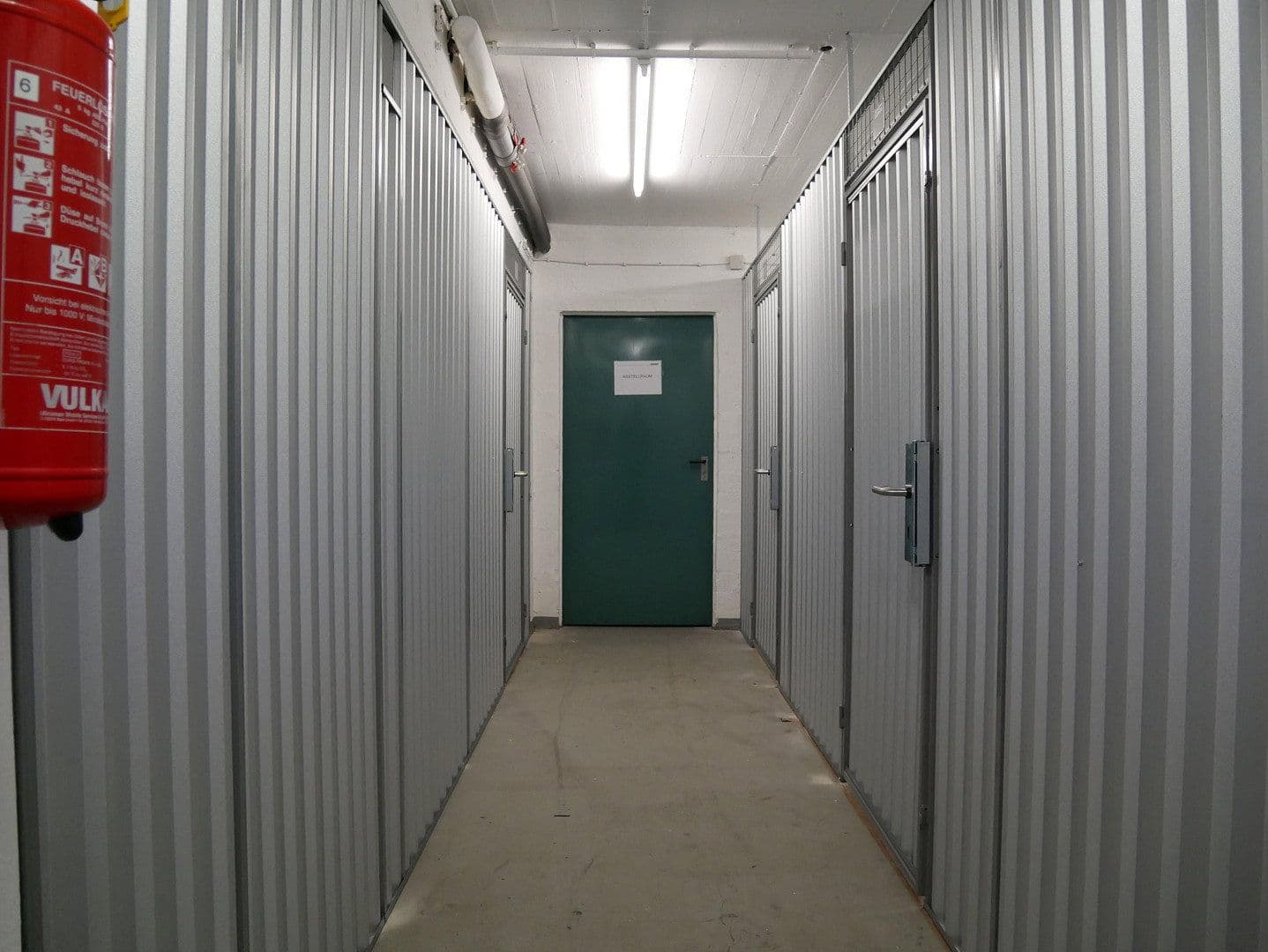 non-residential property to rent, 8 m², Alter Flughafen 4, Hanover, Lower Saxony non-residential property to rent, 8 m², Alter Flughafen 4, Hanover, Lower Saxony