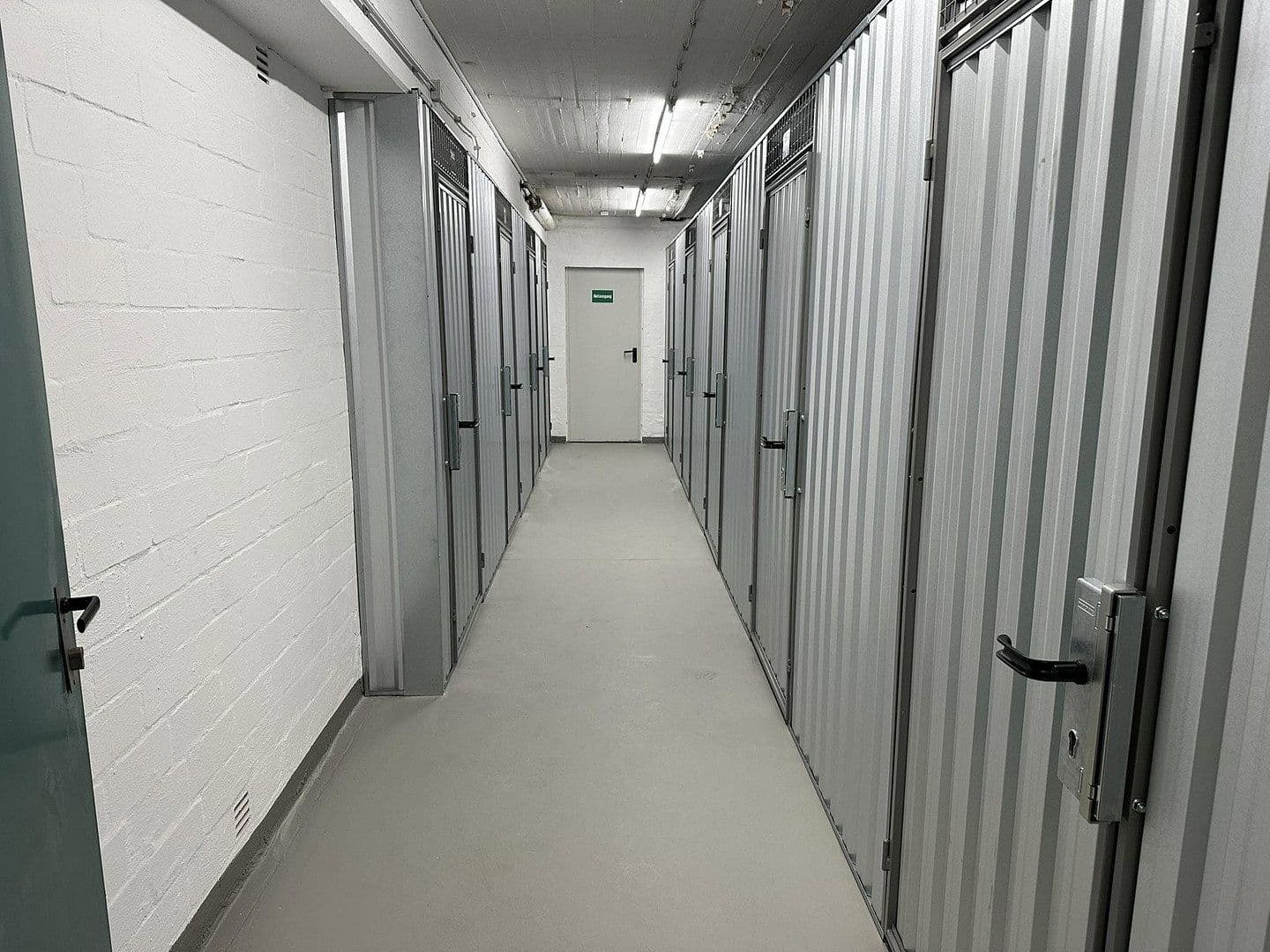 non-residential property to rent, 8 m², Alter Flughafen 4, Hanover, Lower Saxony non-residential property to rent, 8 m², Alter Flughafen 4, Hanover, Lower Saxony