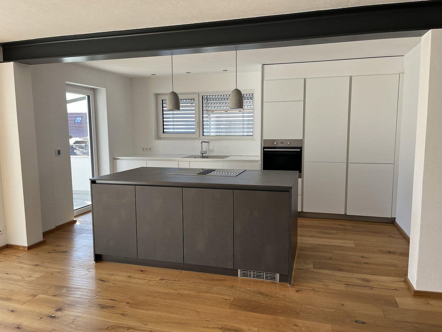 5 bedroom flat to rent, 180 m², Ohlsbach, Baden-Württemberg 5 bedroom flat to rent, 180 m², Ohlsbach, Baden-Württemberg