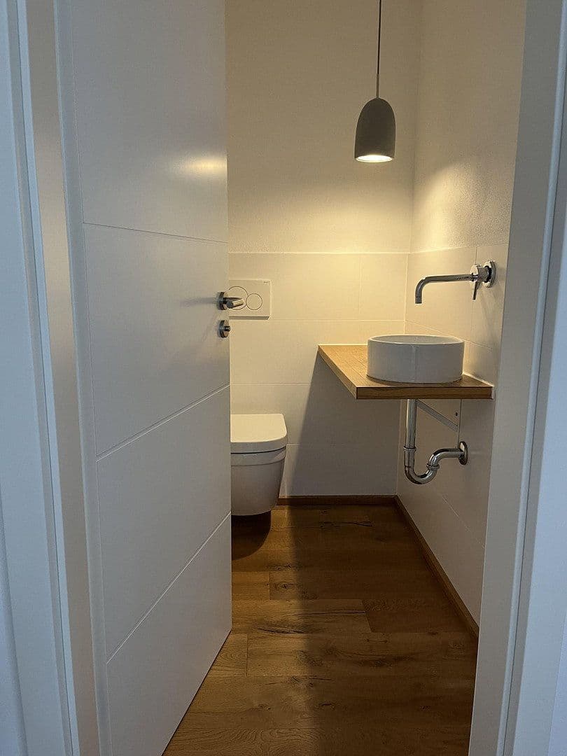 5 bedroom flat to rent, 180 m², Ohlsbach, Baden-Württemberg 5 bedroom flat to rent, 180 m², Ohlsbach, Baden-Württemberg