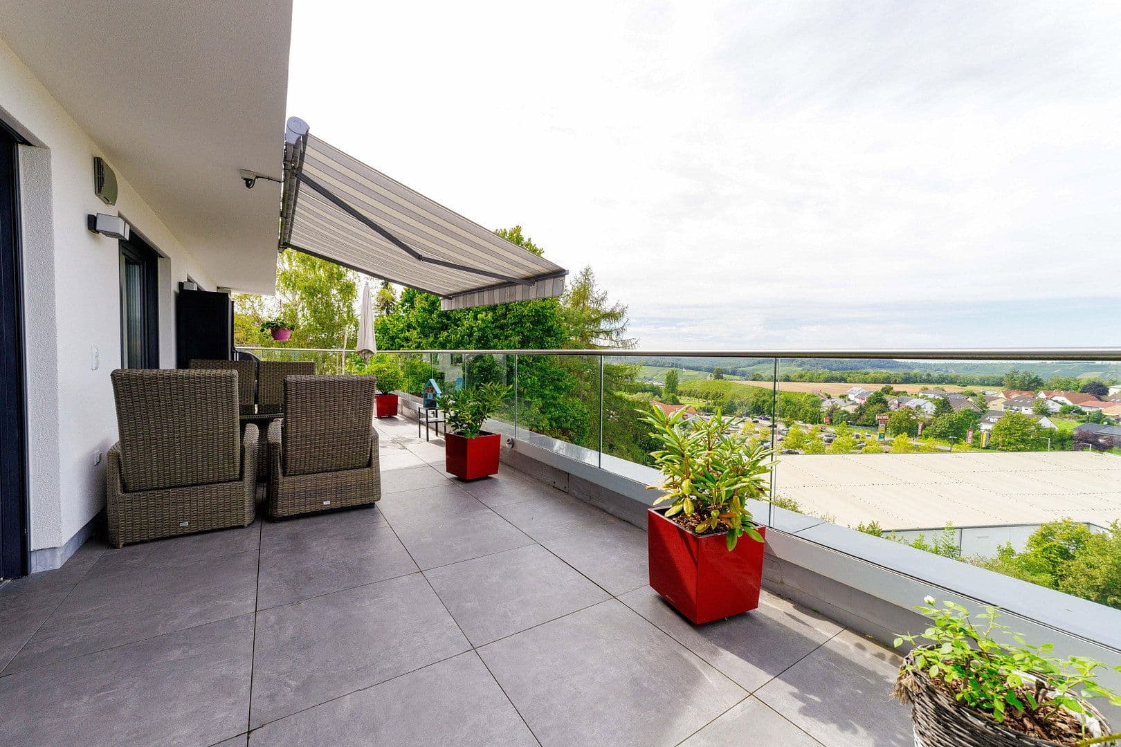 5 bedroom flat to rent, 180 m², Perl, Saarland 5 bedroom flat to rent, 180 m², Perl, Saarland