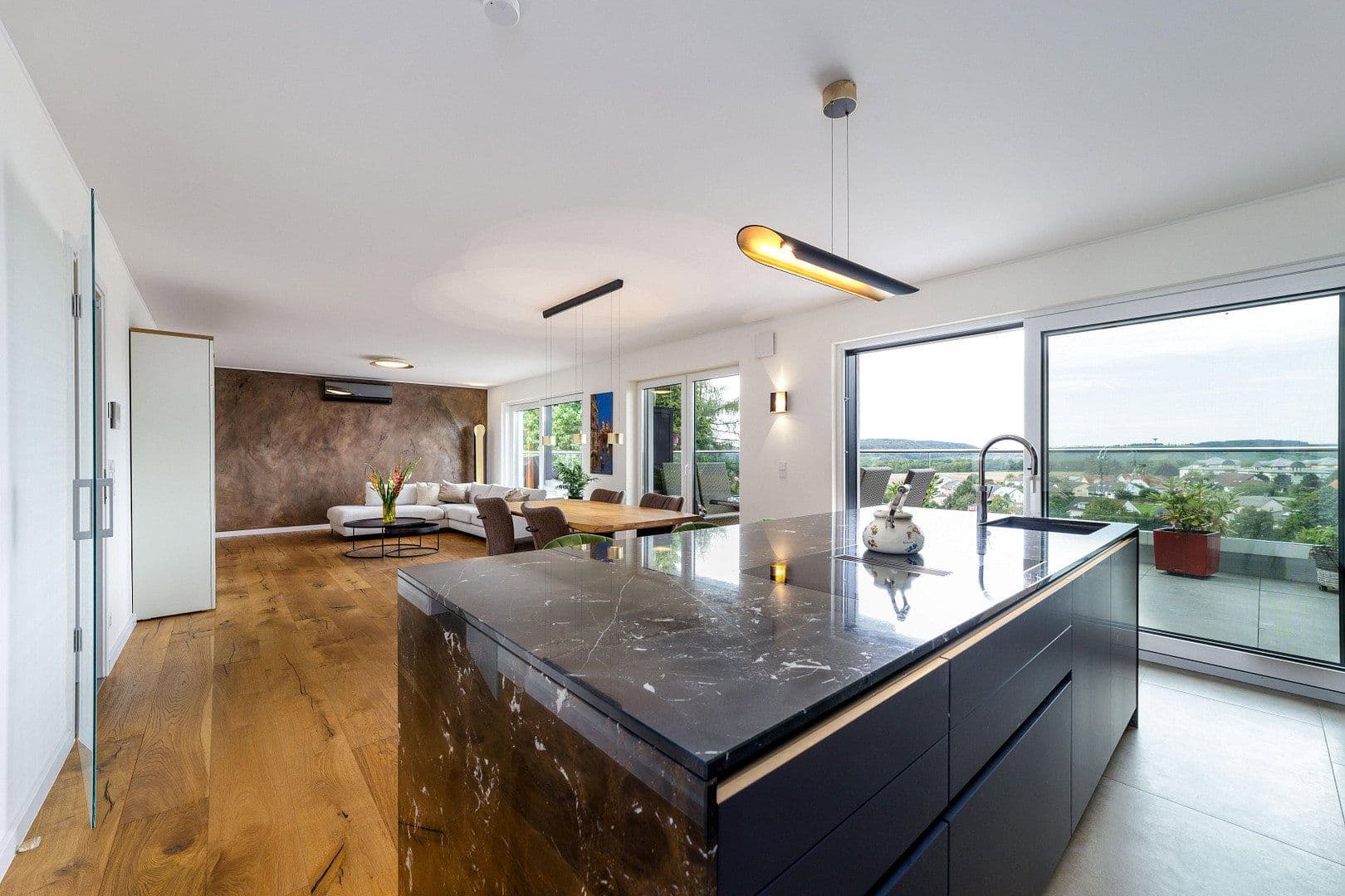 5 bedroom flat to rent, 180 m², Perl, Saarland 5 bedroom flat to rent, 180 m², Perl, Saarland