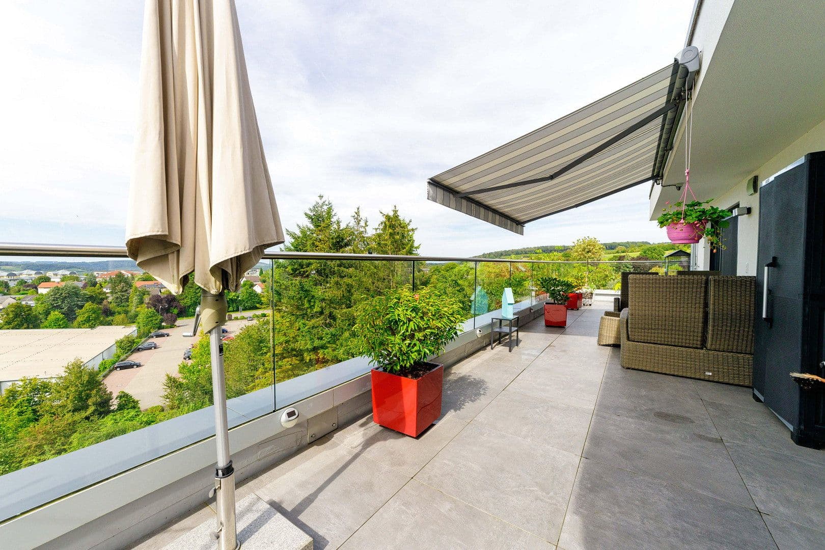 5 bedroom flat to rent, 180 m², Perl, Saarland 5 bedroom flat to rent, 180 m², Perl, Saarland